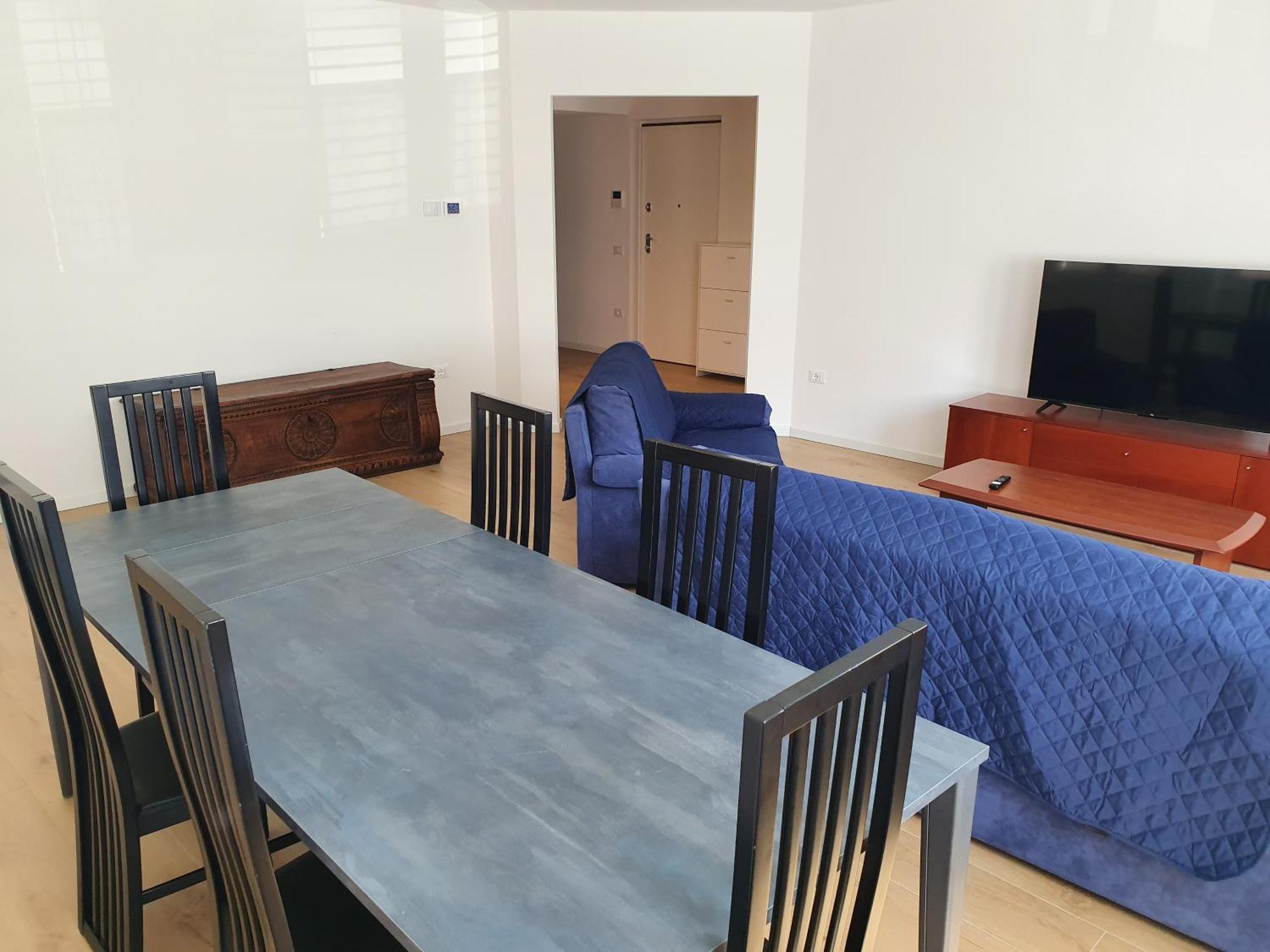 Casanegrano - Apartaments Τρέντο Εξωτερικό φωτογραφία